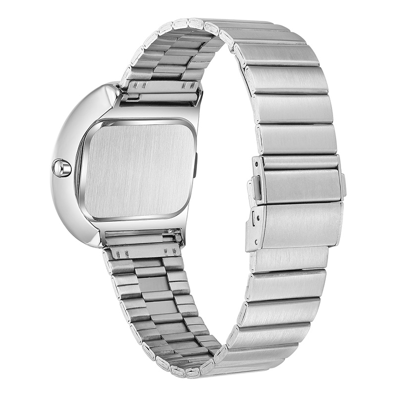 1970s Retro-Futuristic Digital Watch