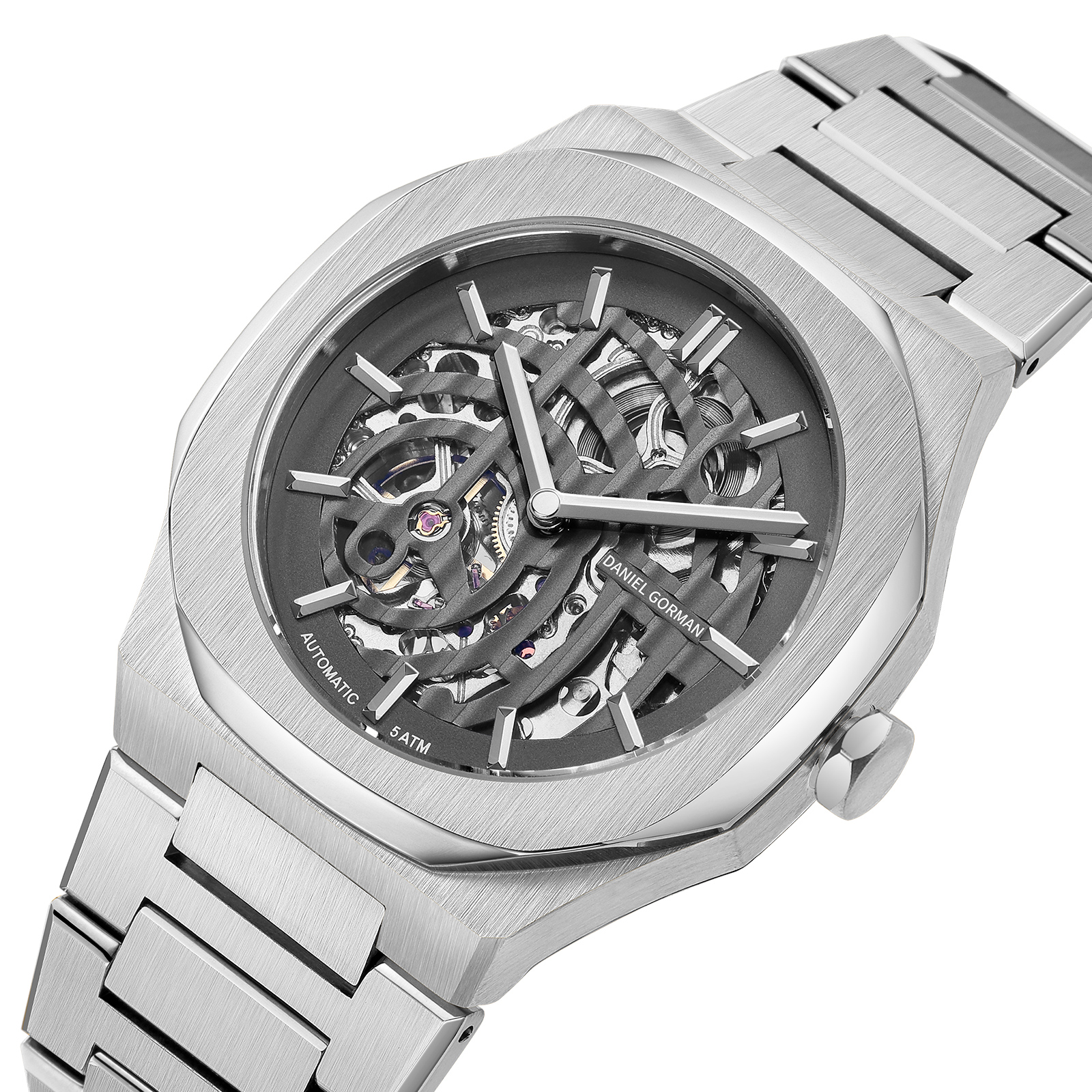 Multi-layered openwork DG8126.SK