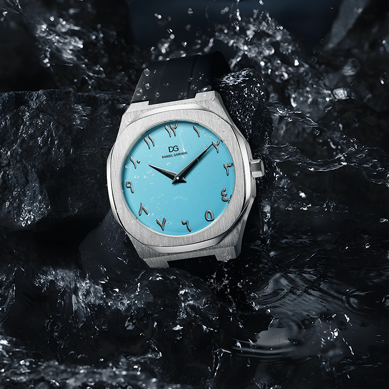 [Copy]Arabic numeral relief DG9090.SUK