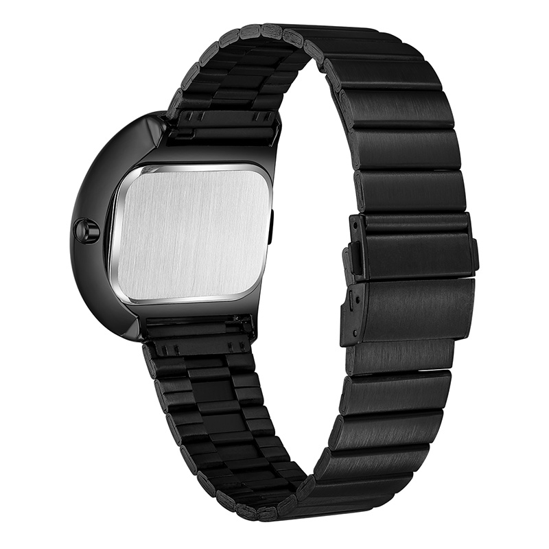 1970s Retro-Futuristic Digital Watch