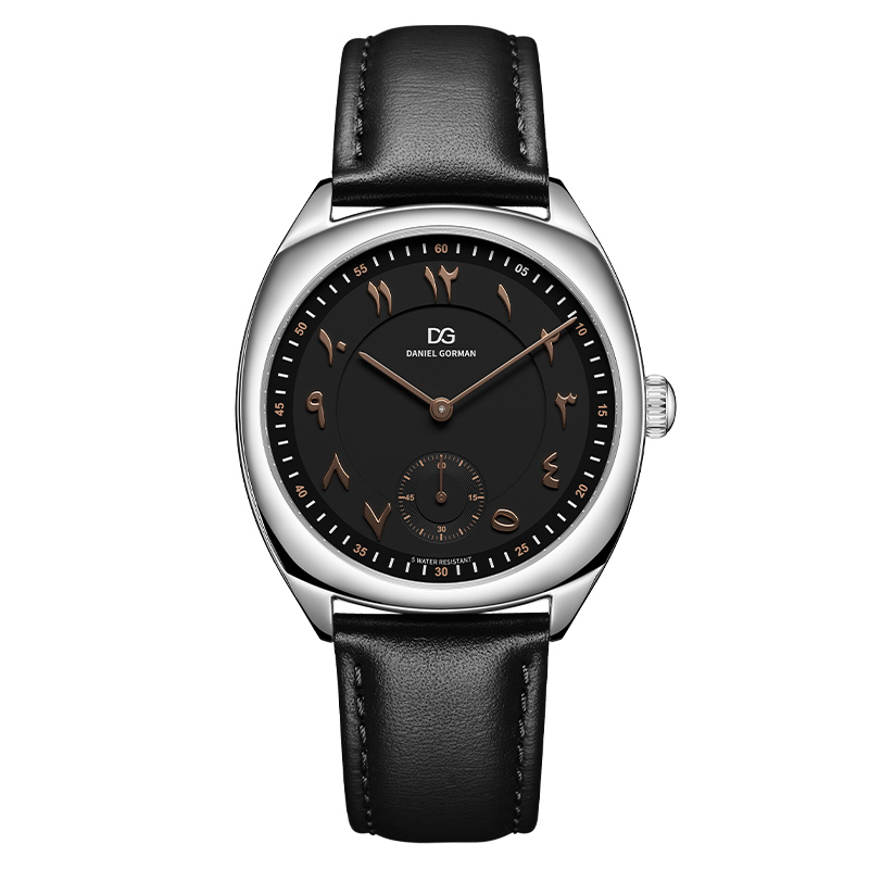 DG9520 Heritage Series – Roman Dial Edition