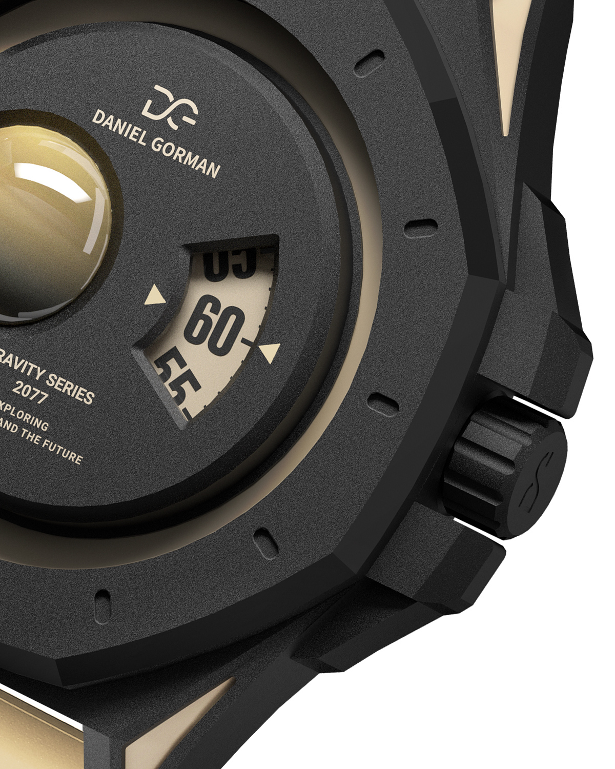 Gravity Series-DG0132.KB