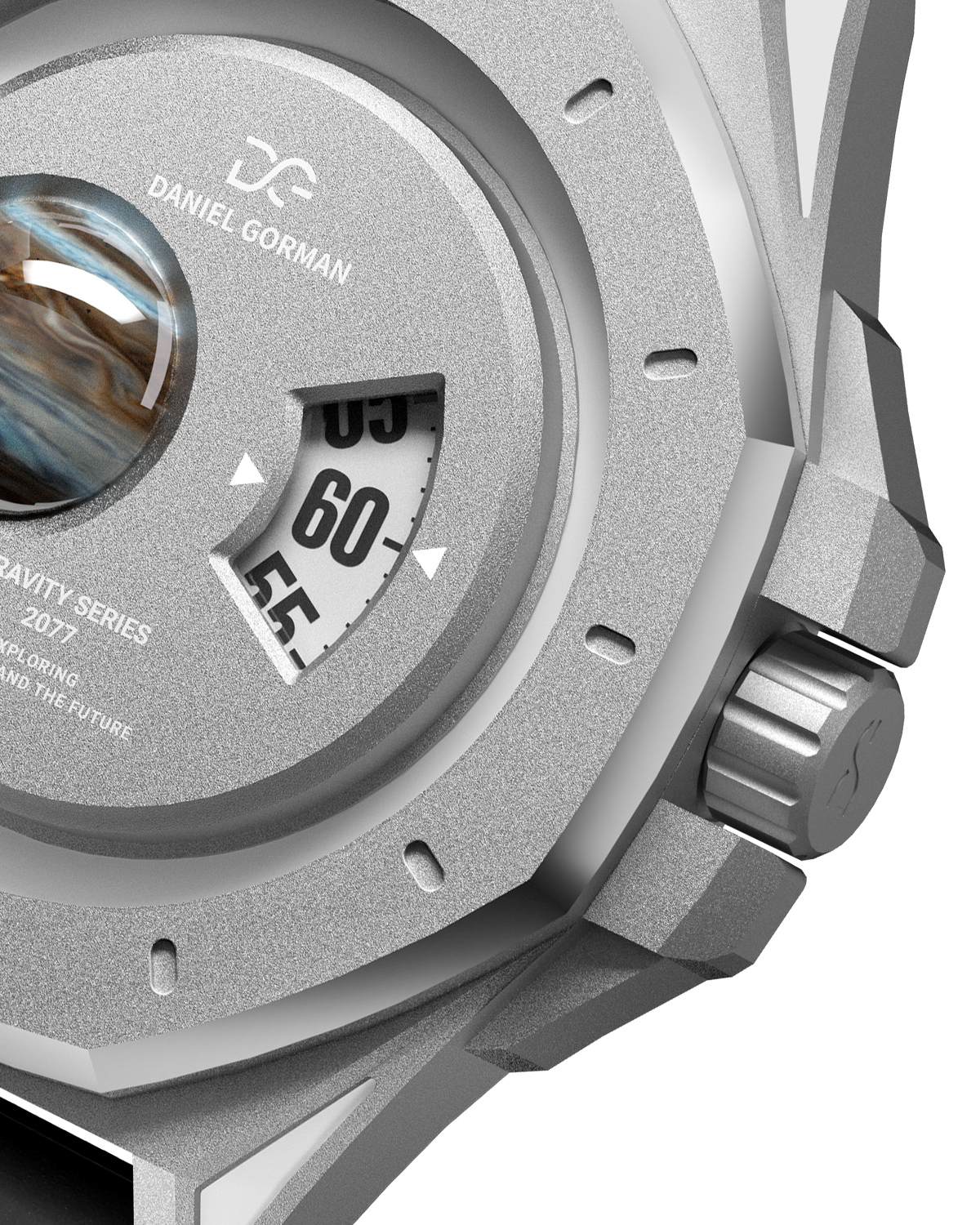 Gravity Series-DG0132.QW