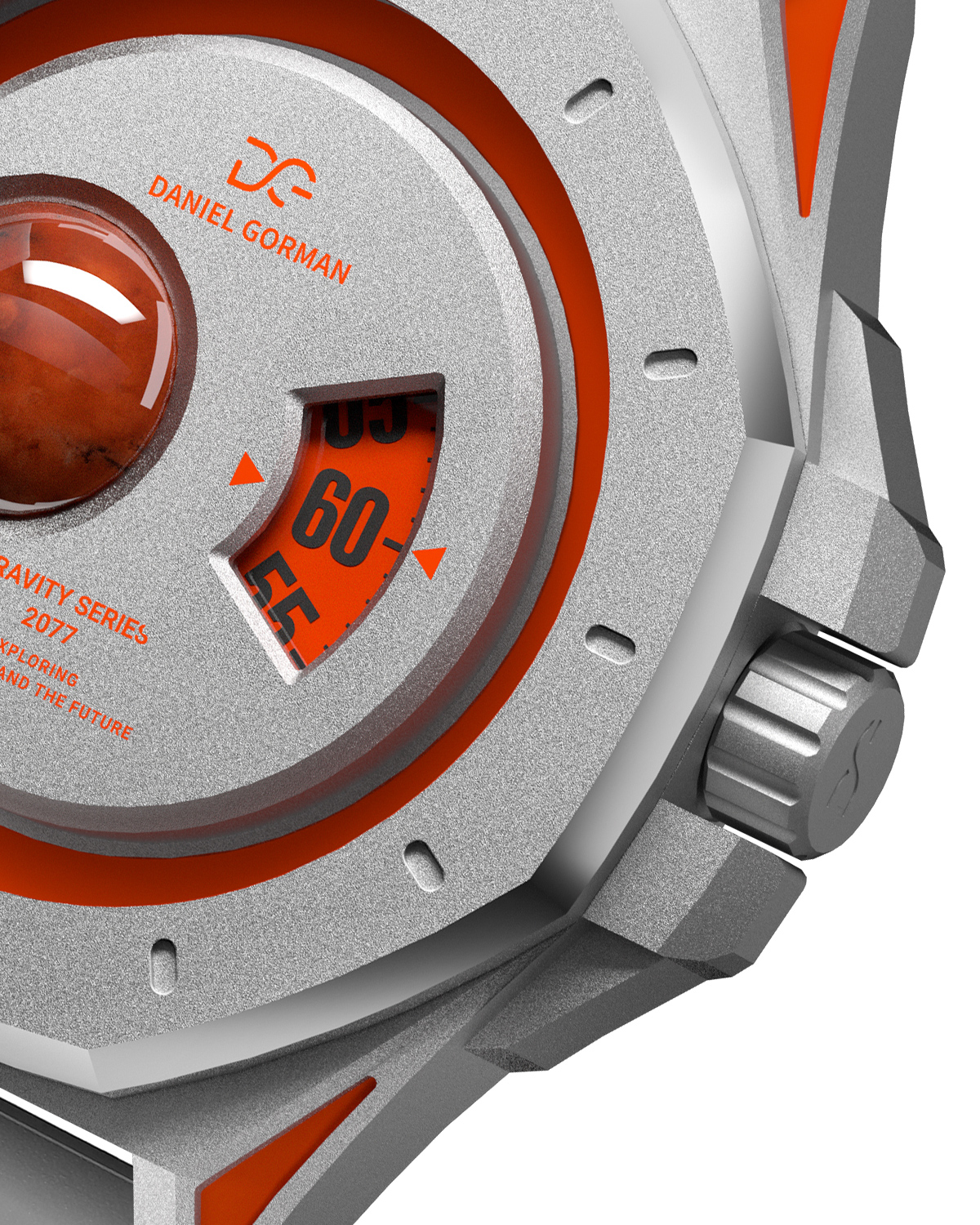 Gravity Series-DG0132.QM