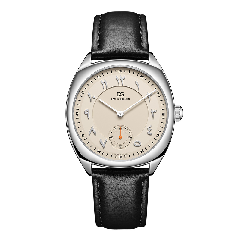 DG9520 Heritage Series – Roman Dial Edition