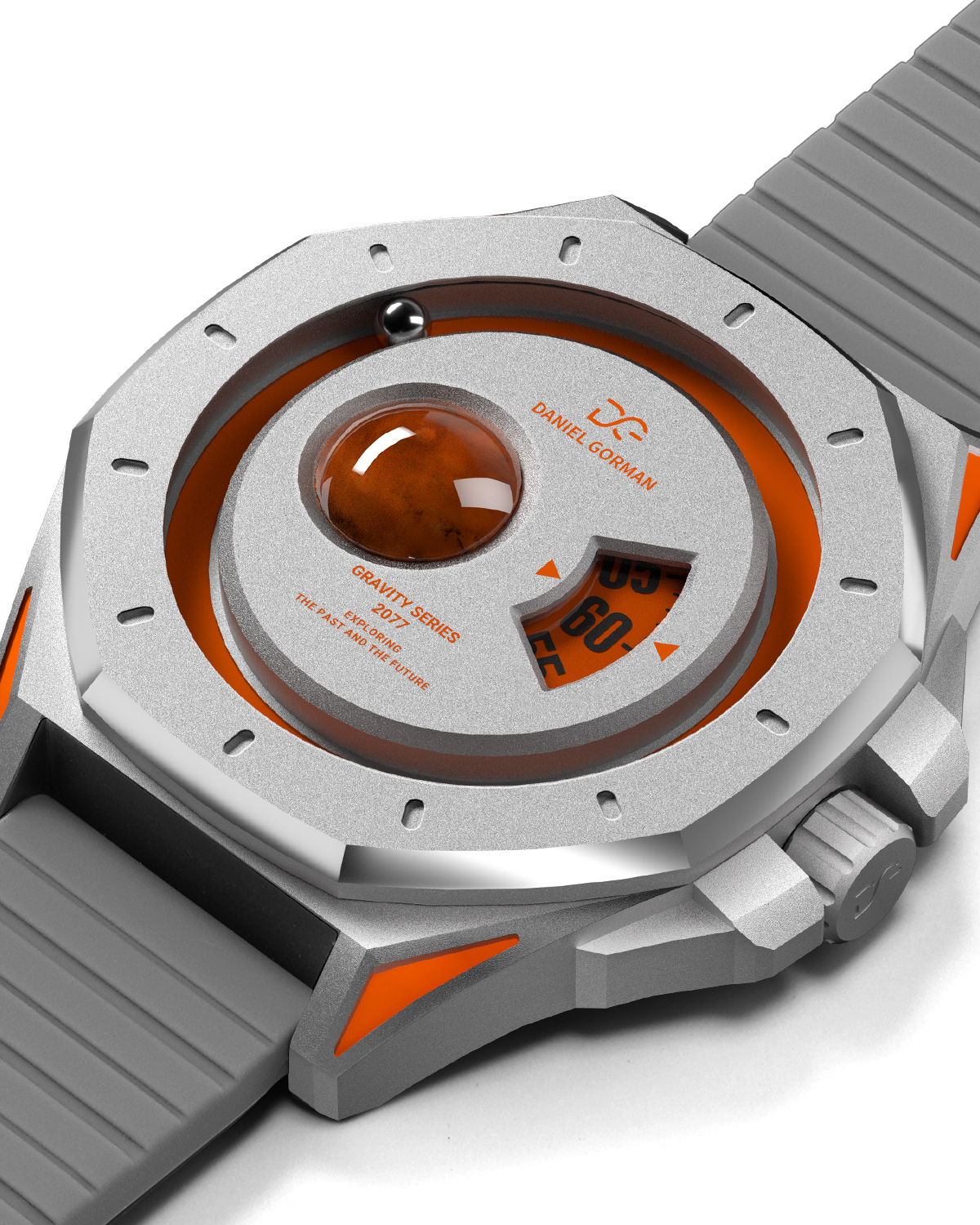 Gravity Series-DG0132.QM
