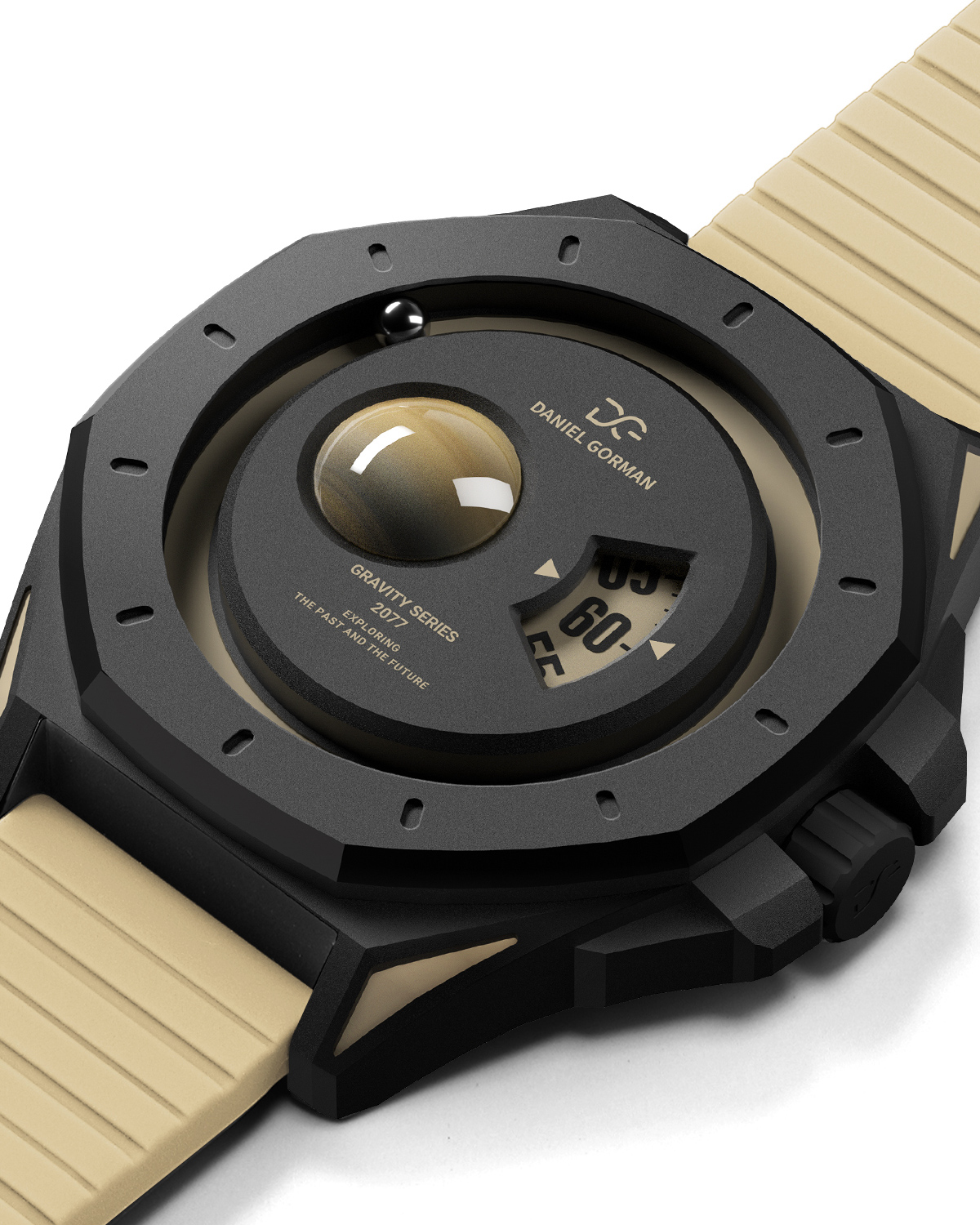 Gravity Series-DG0132.KB