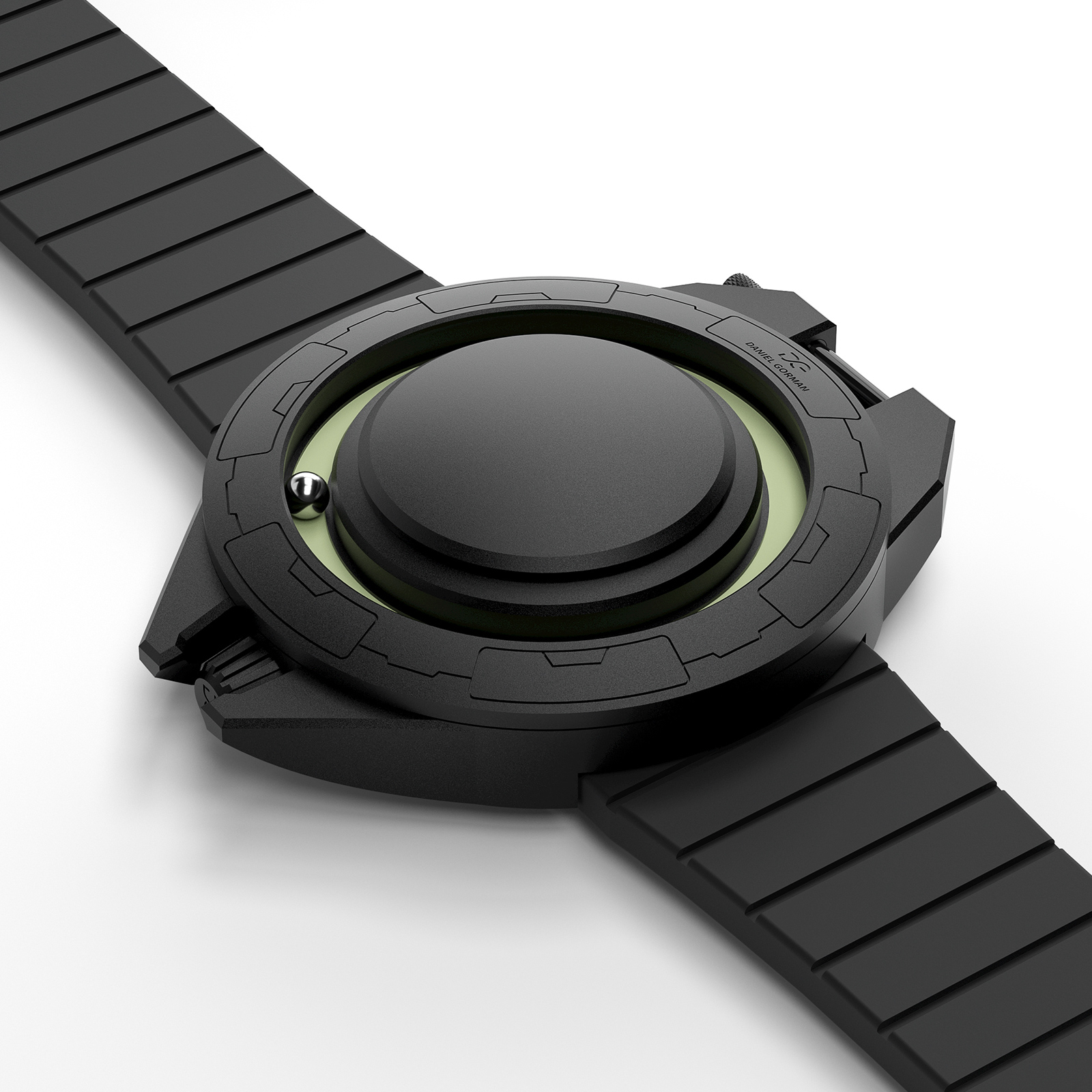 Gravity Series-AirshipDG0133.KG