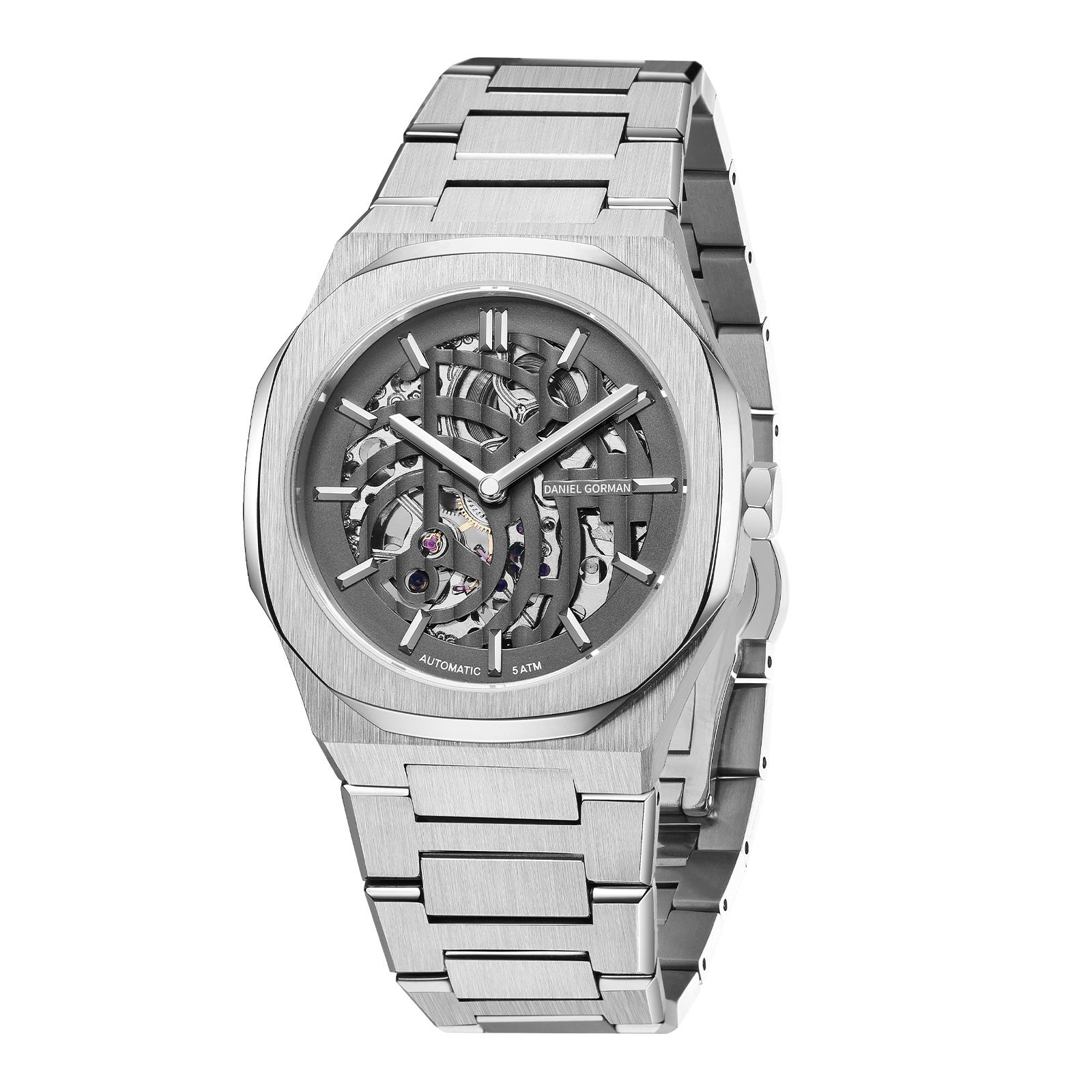 Multi-layered openwork DG8126.SK