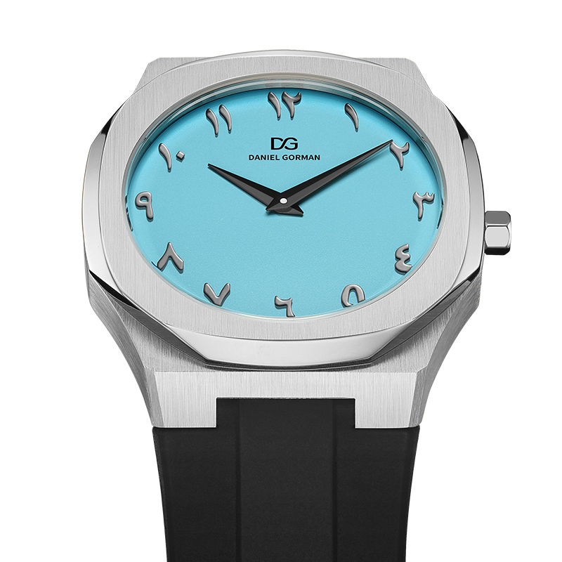 [Copy]Arabic numeral relief DG9090.SUK