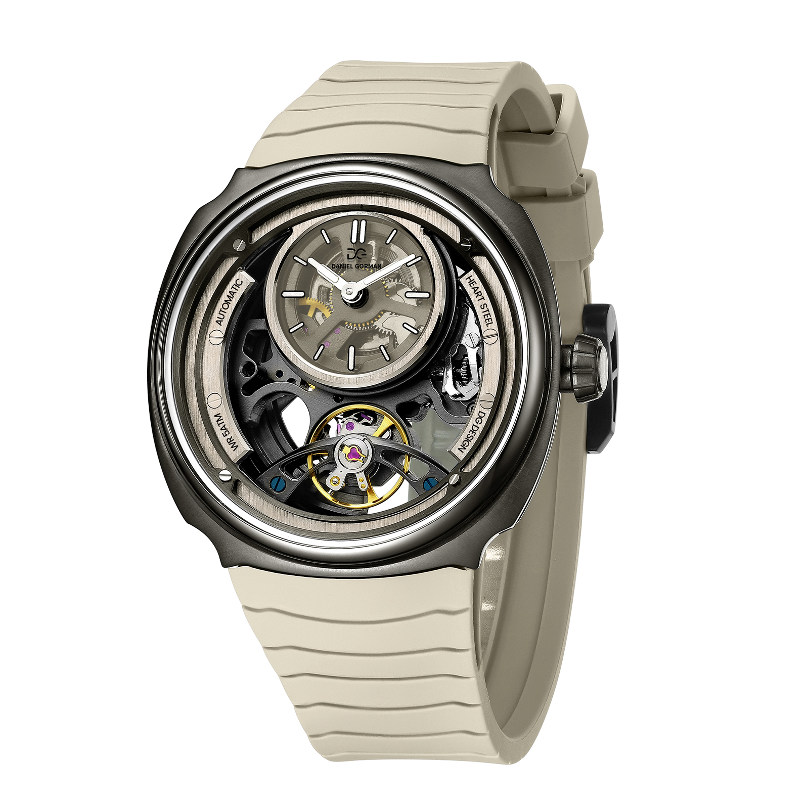 Skeleton Series – Automatic Edition DG8127