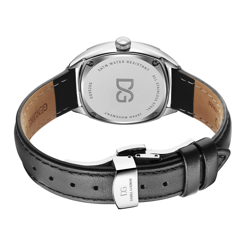 DG9520 Heritage Series – Roman Dial Edition