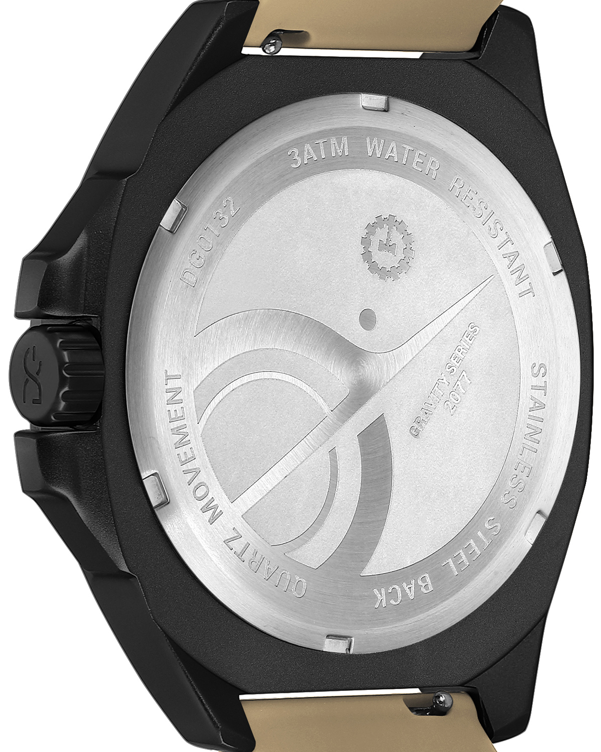 Gravity Series-DG0132.KB