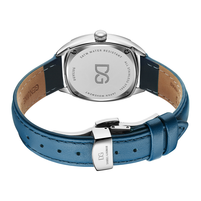 DG9520 Heritage Series – Roman Dial Edition