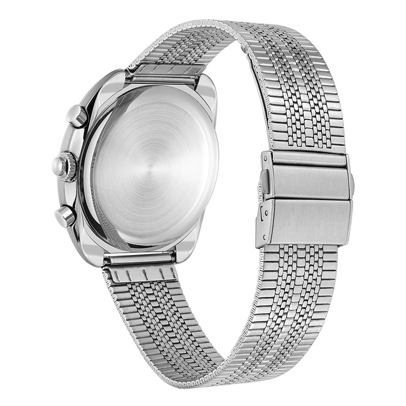 1970s Retro-Futuristic Digital Watch - A0330