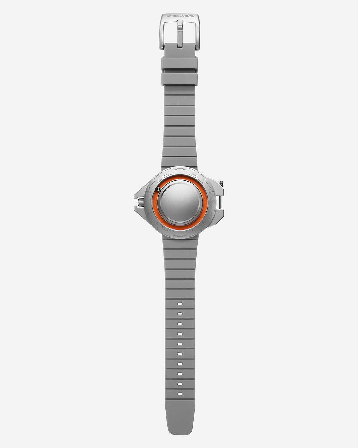 Spacecraft Edition-Explorer Watch DG0133