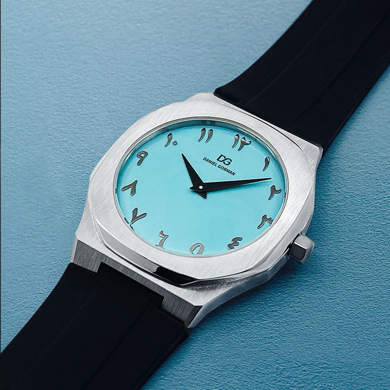 [Copy]Arabic numeral relief DG9090.SUK