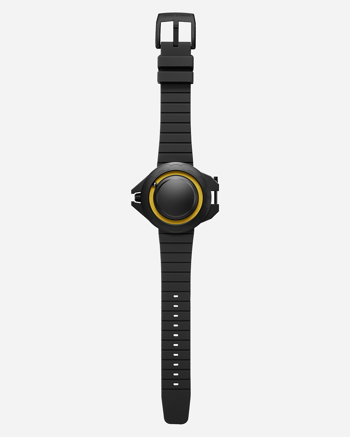 Spacecraft Edition-Explorer Watch DG0133