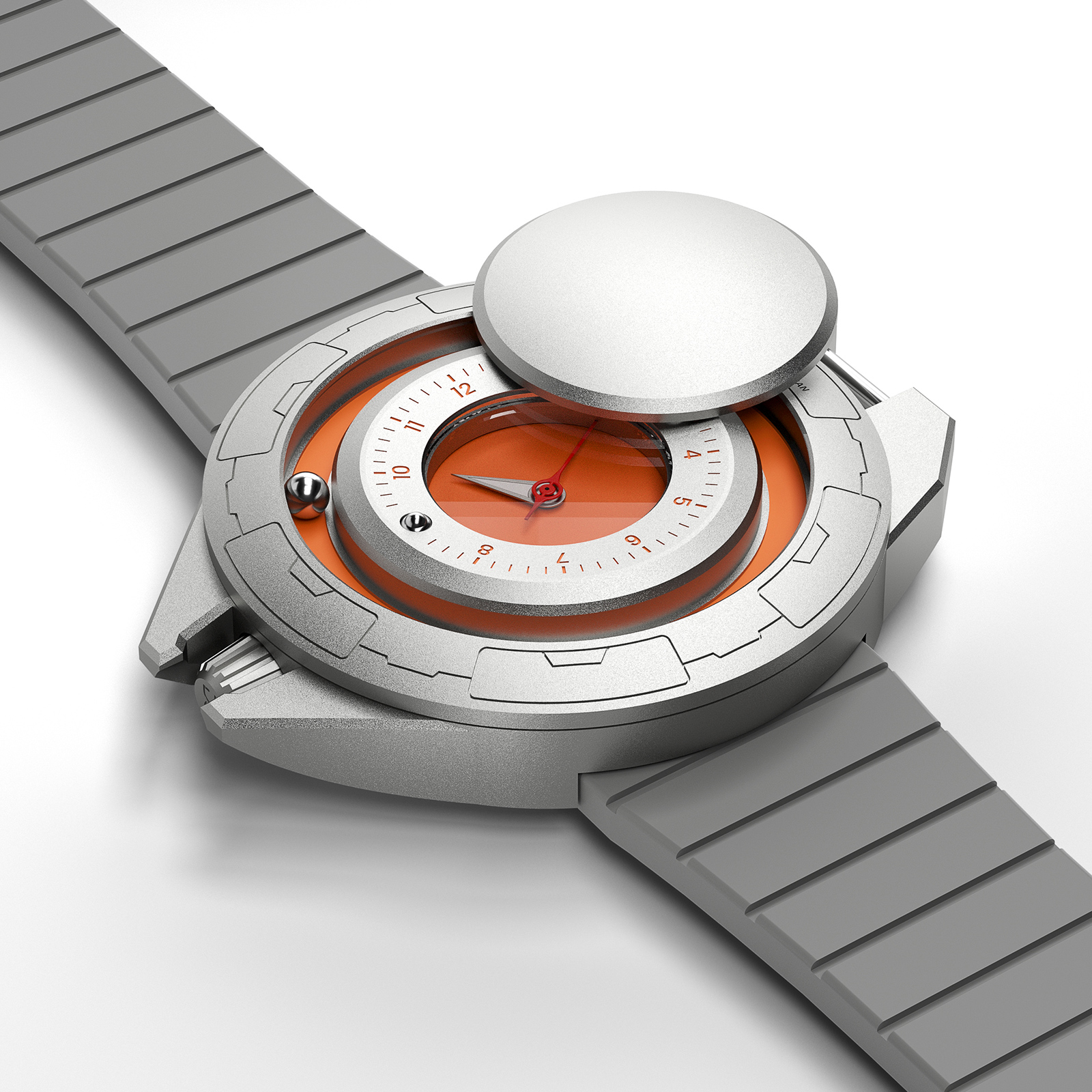 Gravity Series-AirshipDG0133.SY