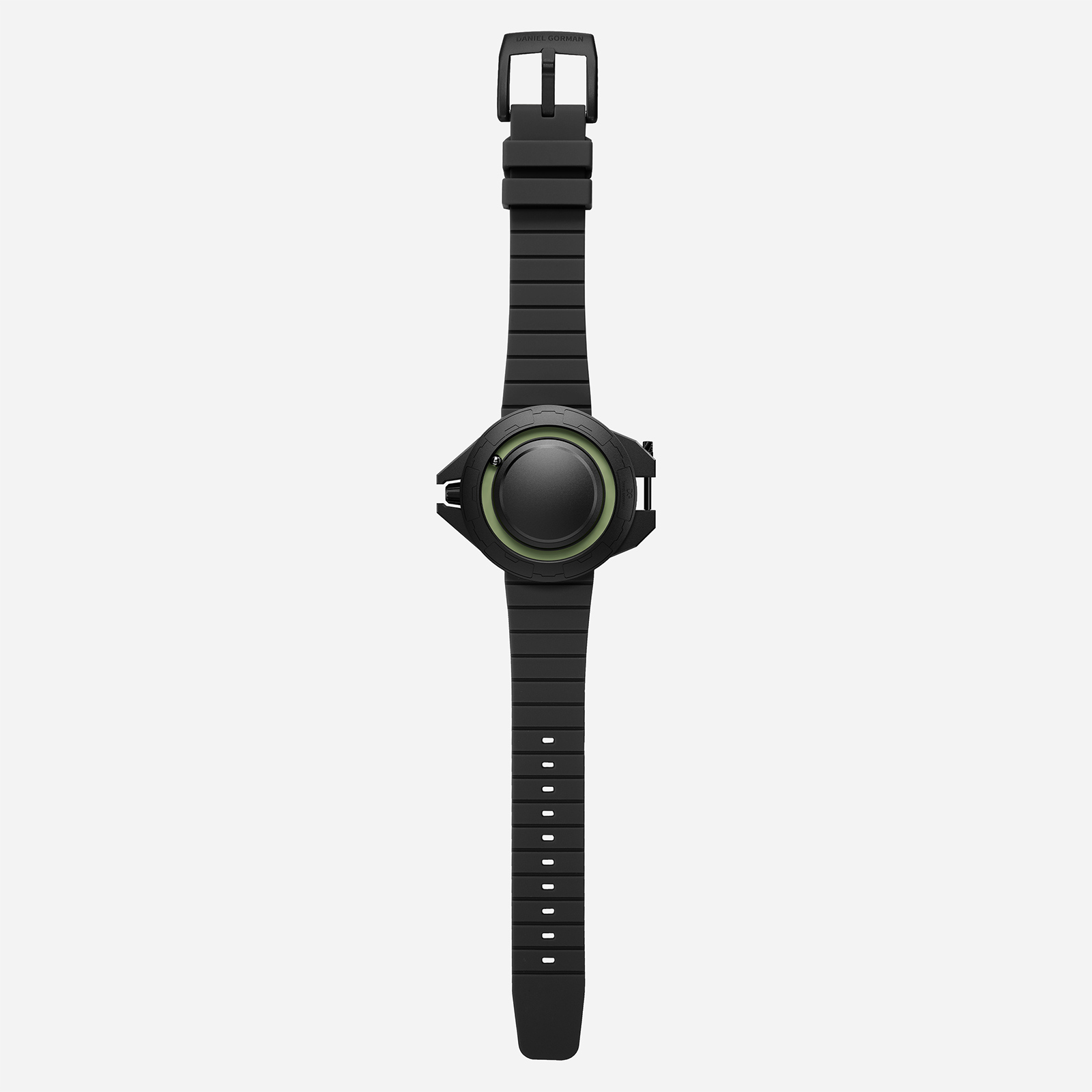 Gravity Series-AirshipDG0133.KG