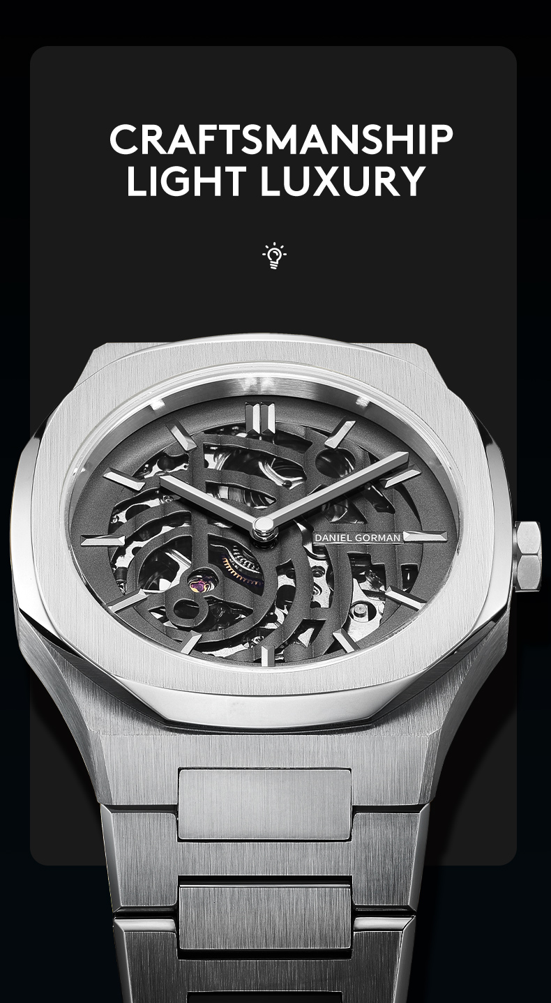 Multi-layered openwork DG8126.SK