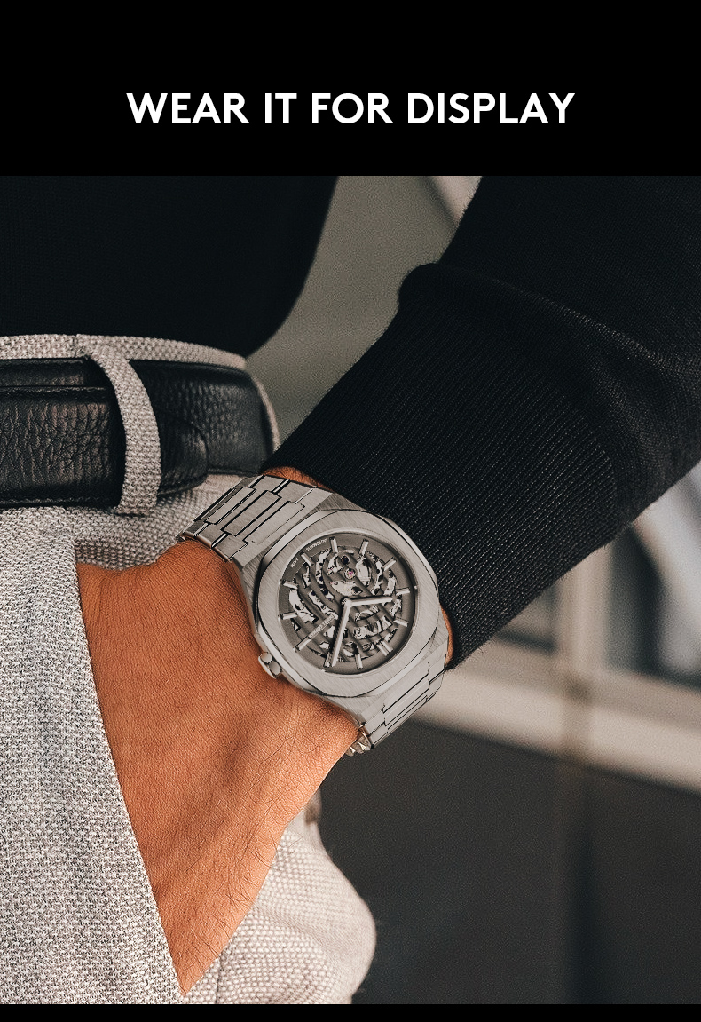 Multi-layered openwork DG8126.SK