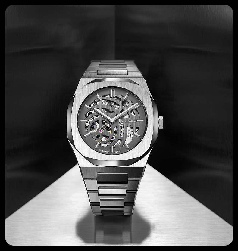 Multi-layered openwork DG8126.SK