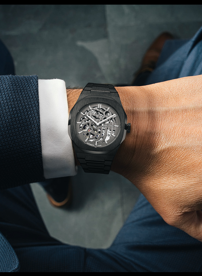 Multi-layered openwork DG8126.SK
