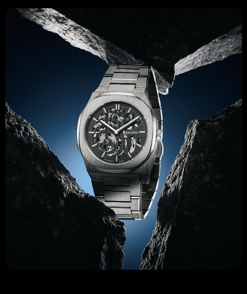 Multi-layered openwork DG8126.SK