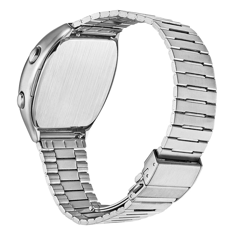 1970s Retro-Futuristic Digital Watch - A0323