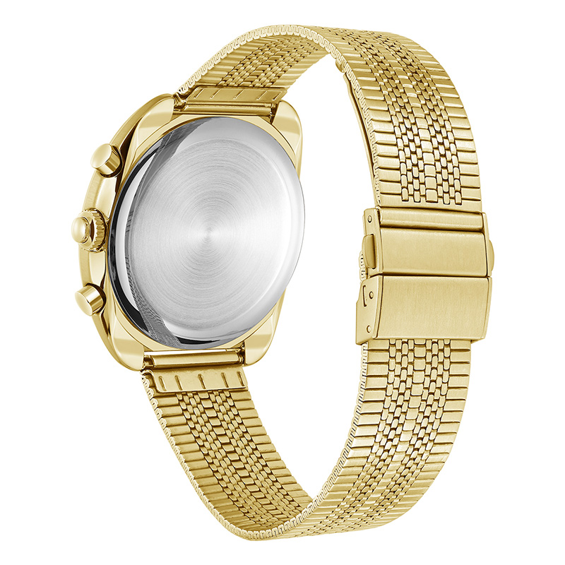 1970s Retro-Futuristic Digital Watch - A0330
