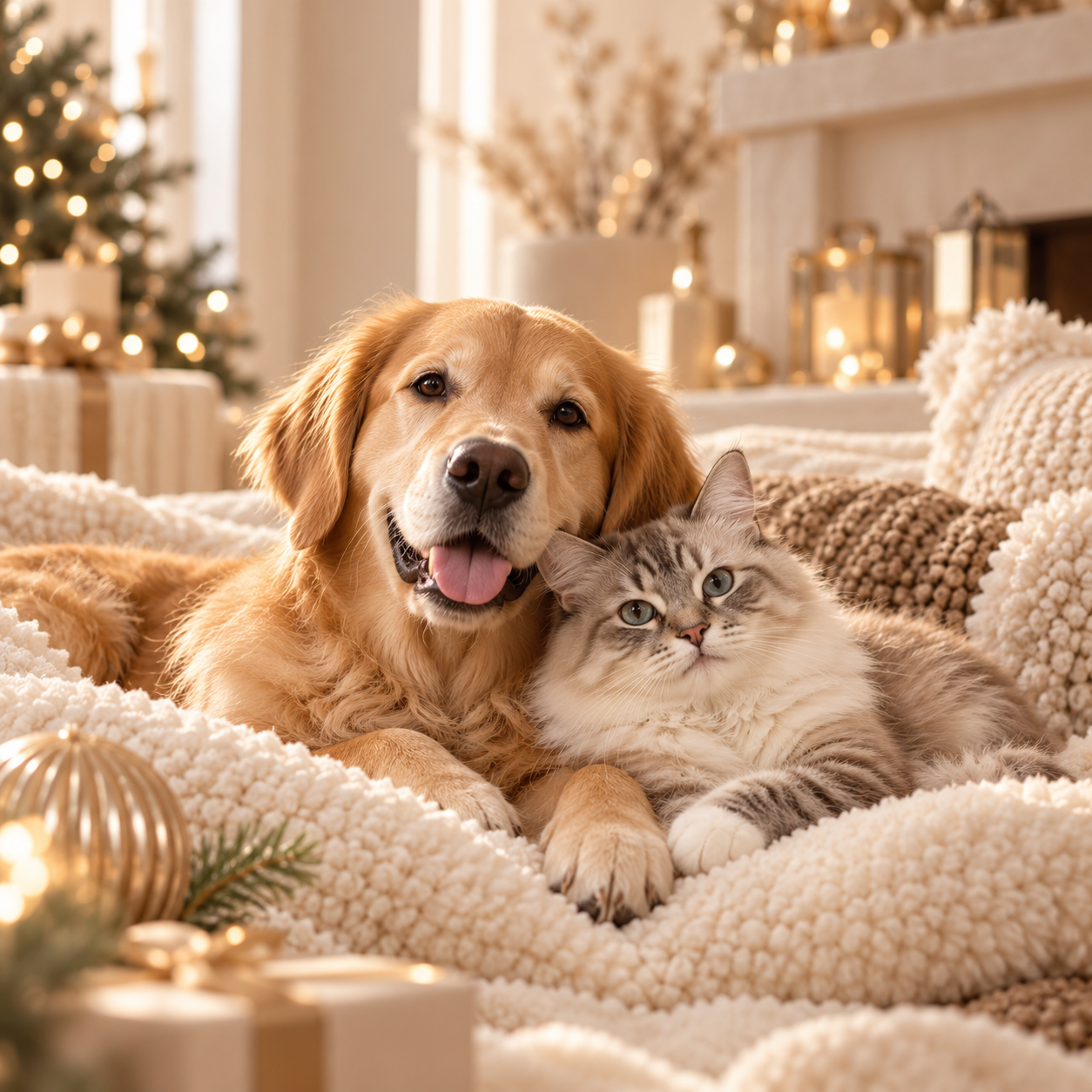 Pet