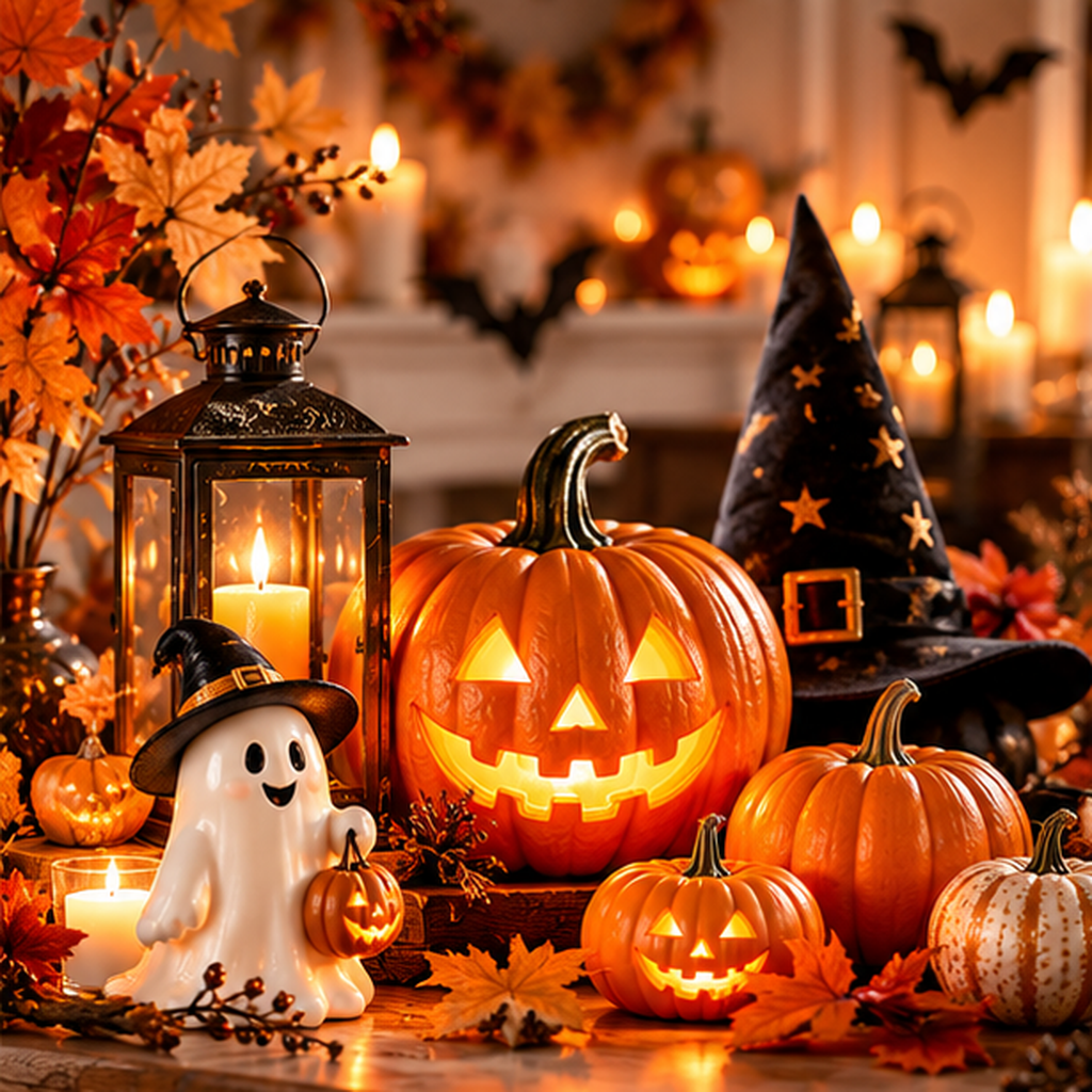 Halloween