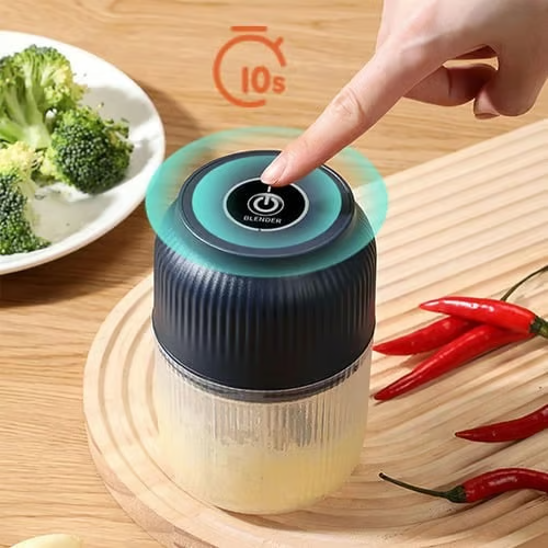 7 Reasons This Tiny Kitchen Gadget Is Ending The 'Garlic Hands' Problem Forever