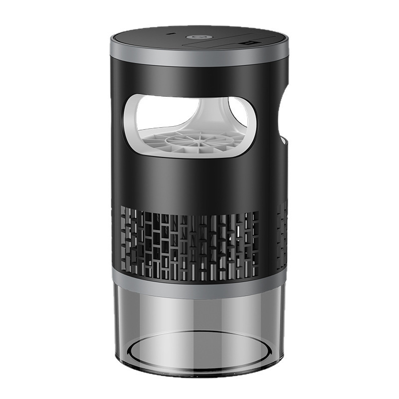 🔥LAST DAY 30% OFF - 🔥Indoor Fruit Fly & Gnat Trap – Quiet Suction Bug Catcher