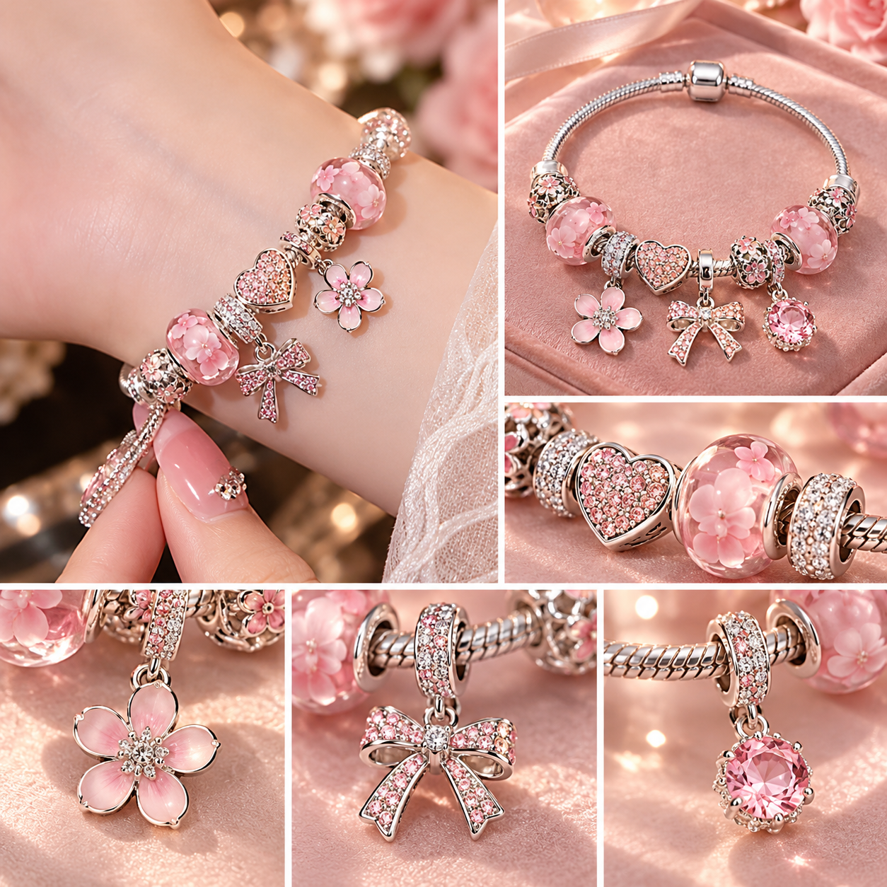 🚚 Free Shipping · 50% OFF! 24 Days of Jewelry Surprises Mystery Box—Make Every Holiday Morning Sparkle ✨🎁💗