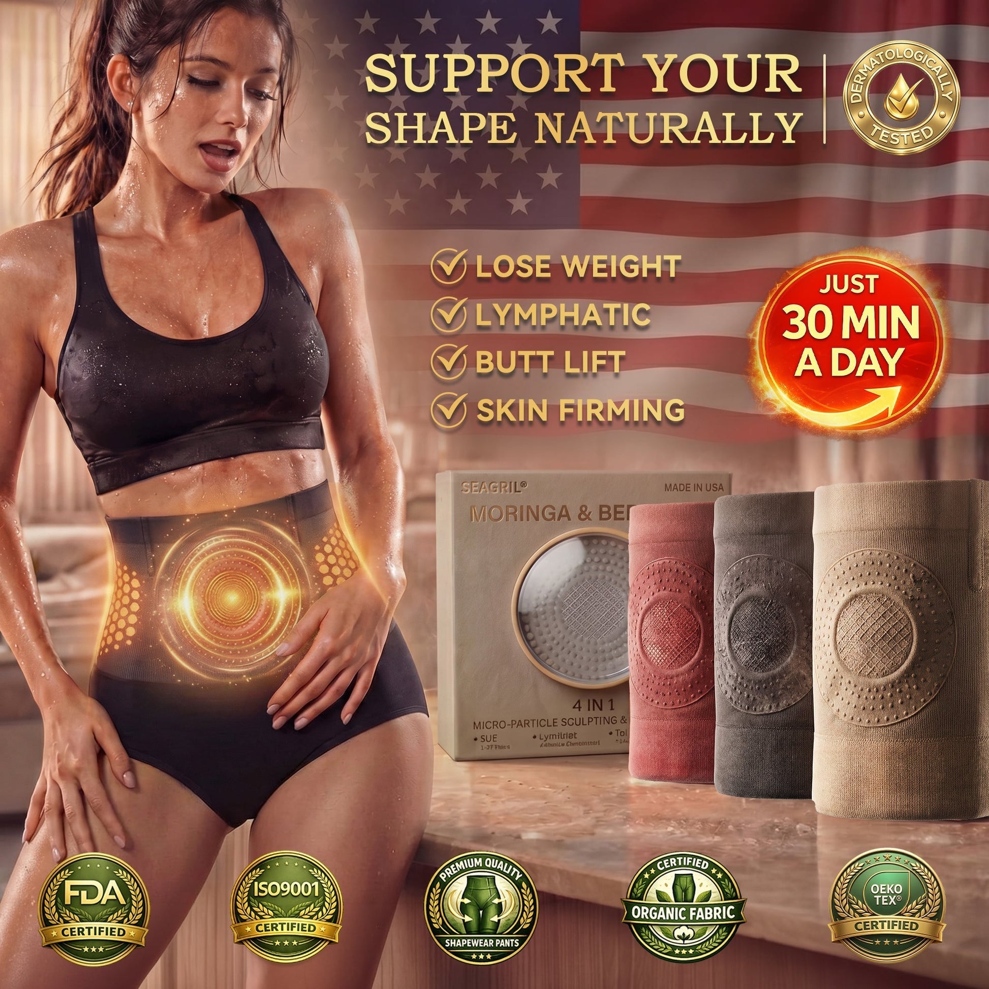🏆𝐎𝐟𝐟𝐢𝐜𝐢𝐚𝐥 𝐁𝐫𝐚𝐧𝐝 𝐒𝐭𝐨𝐫𝐞 | Vistorao® 🎁𝐌𝐨𝐫𝐢𝐧𝐠𝐚 & 𝐁𝐞𝐫𝐛𝐞𝐫𝐢𝐧𝐞 𝟒-𝐈𝐧-𝟏 𝐌𝐢𝐜𝐫𝐨-𝐏𝐚𝐫𝐭𝐢𝐜𝐥𝐞 𝐒𝐜𝐮𝐥𝐩𝐭𝐢𝐧𝐠 & 𝐅𝐚𝐭-𝐁𝐮𝐫𝐧 𝐒𝐡𝐨𝐫𝐭𝐬