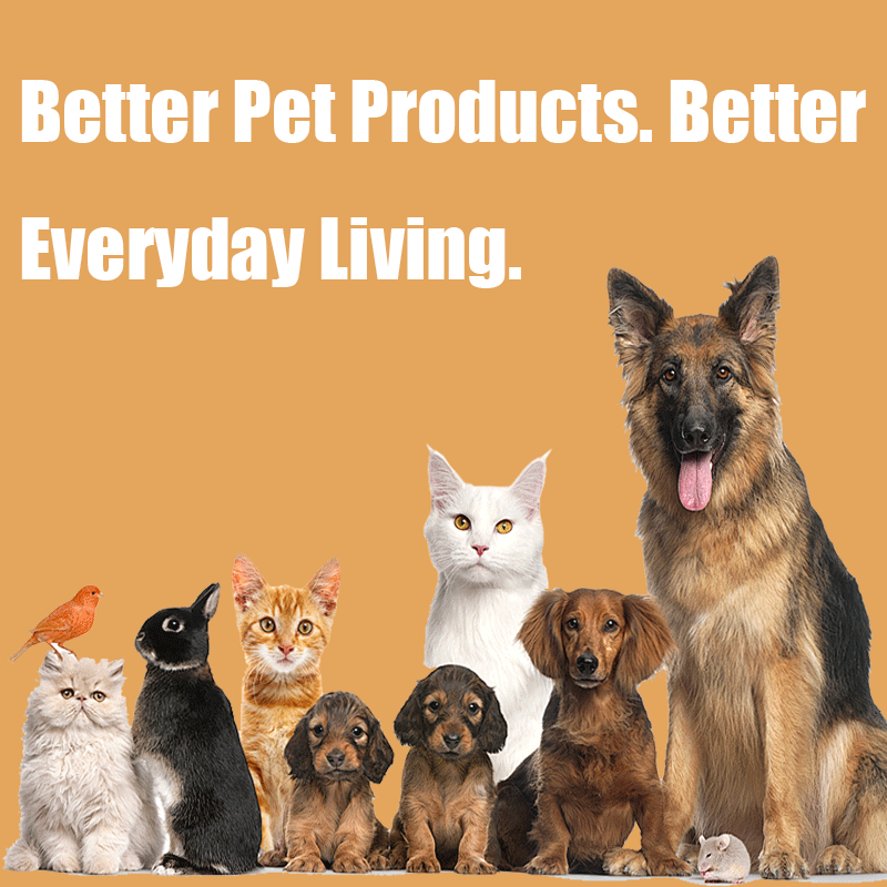 Pet supplies