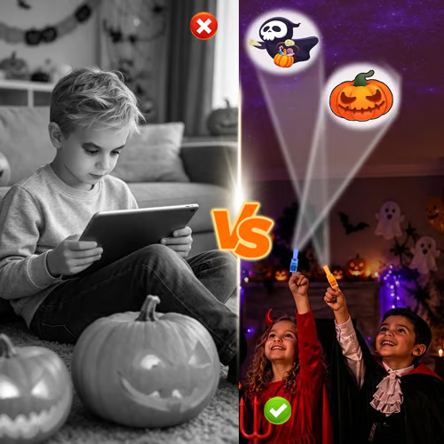Turn “Tablet Time Is Over” Into “Can We Play With These?” ✨👆