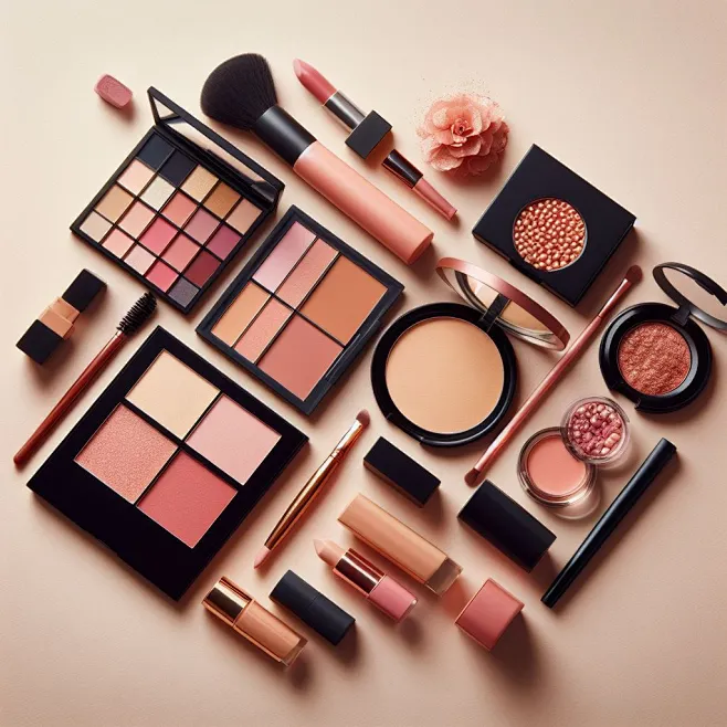 Make-up