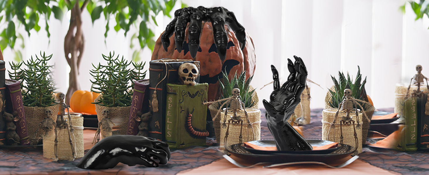 Halloween Decorations Indoor/Outdoor