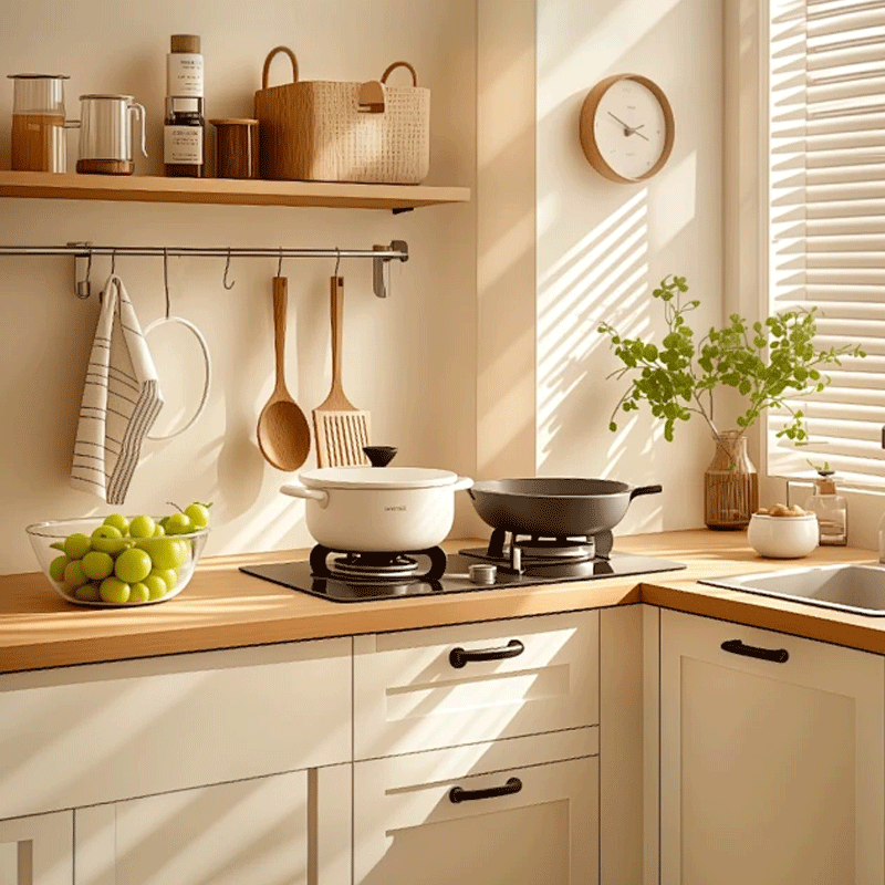 Kitchen ware