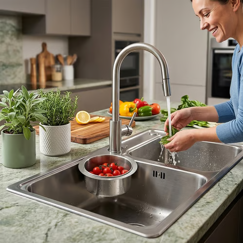 Stop Touching Soggy Food Scraps—Ever Again. 🤢🚫