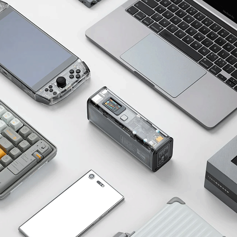 Electronics