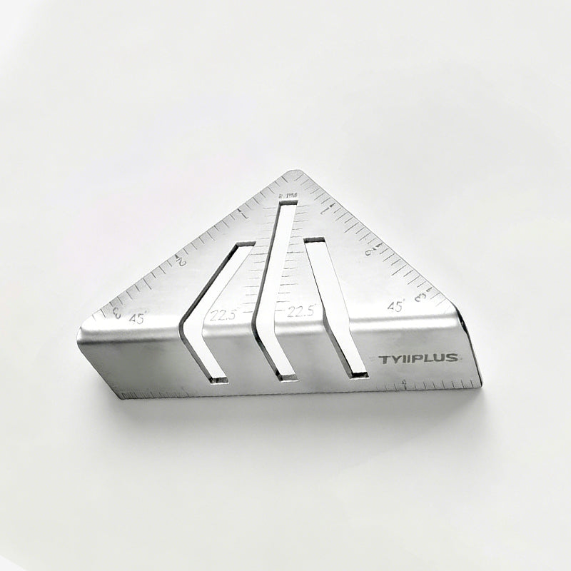 Professional Heavy Duty Metalworking Miter Square