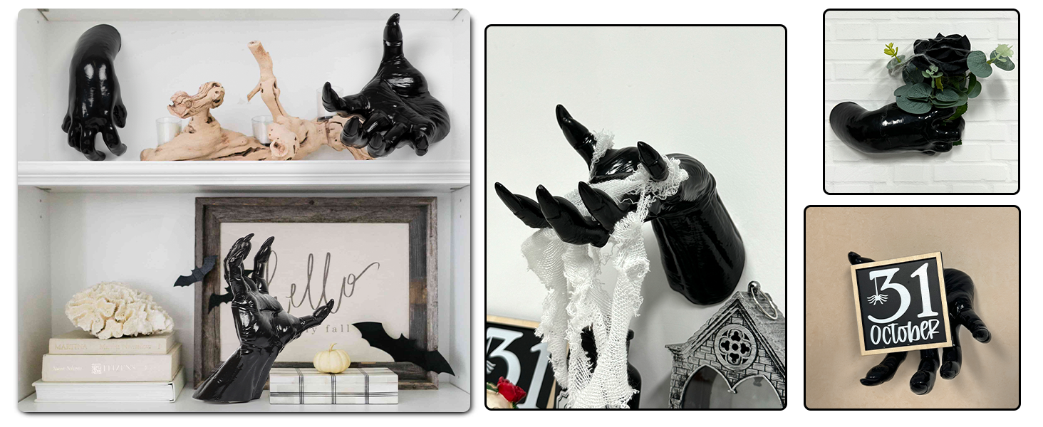Halloween Decorations Indoor/Outdoor