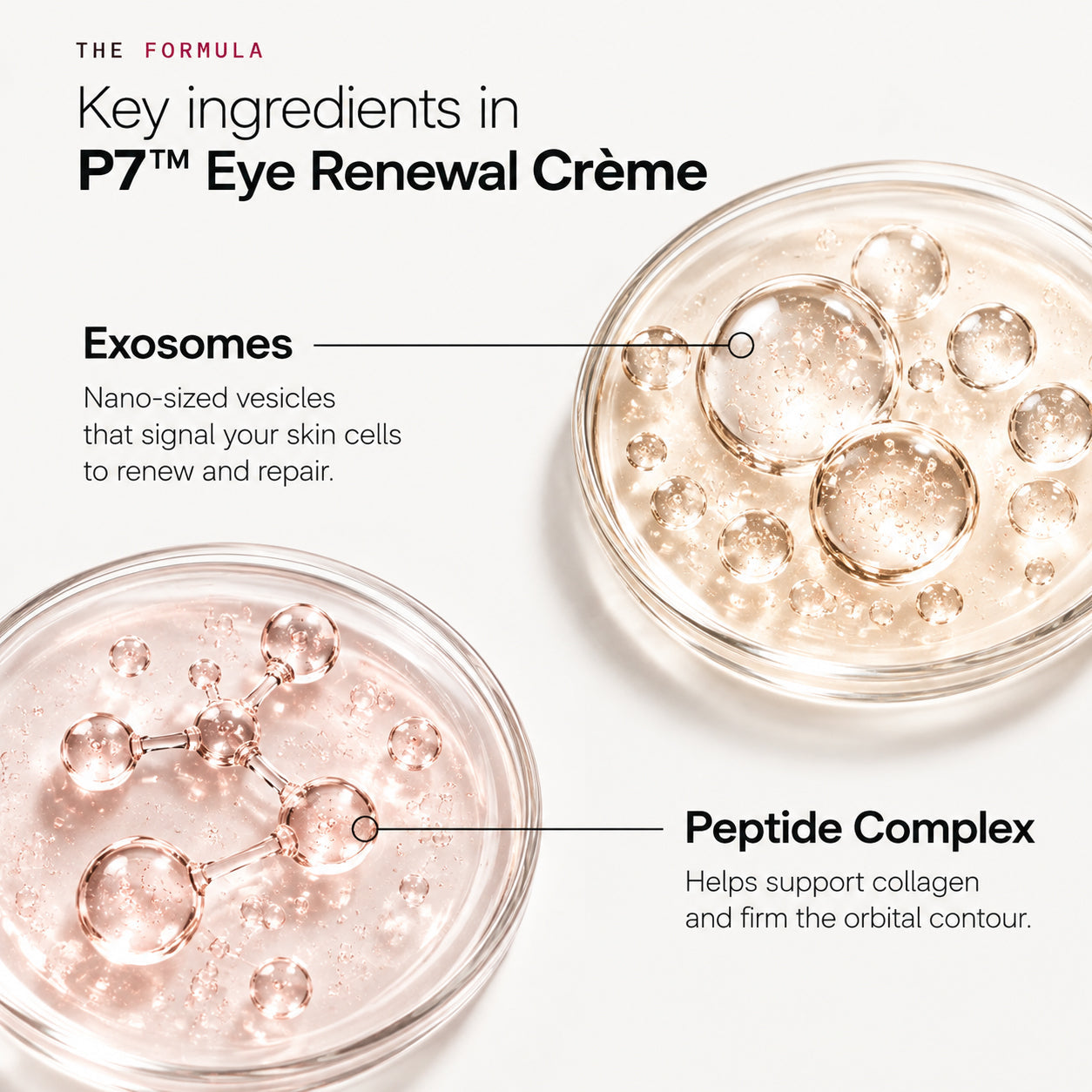 🔥 50% OFF — P7 Eye Renewal Crème for a Smoother, More Hydrated-Looking Eye Area ✨