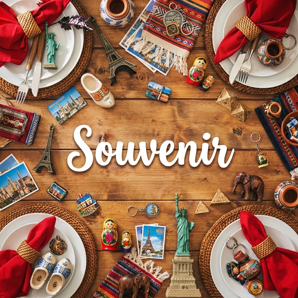 Souvenir