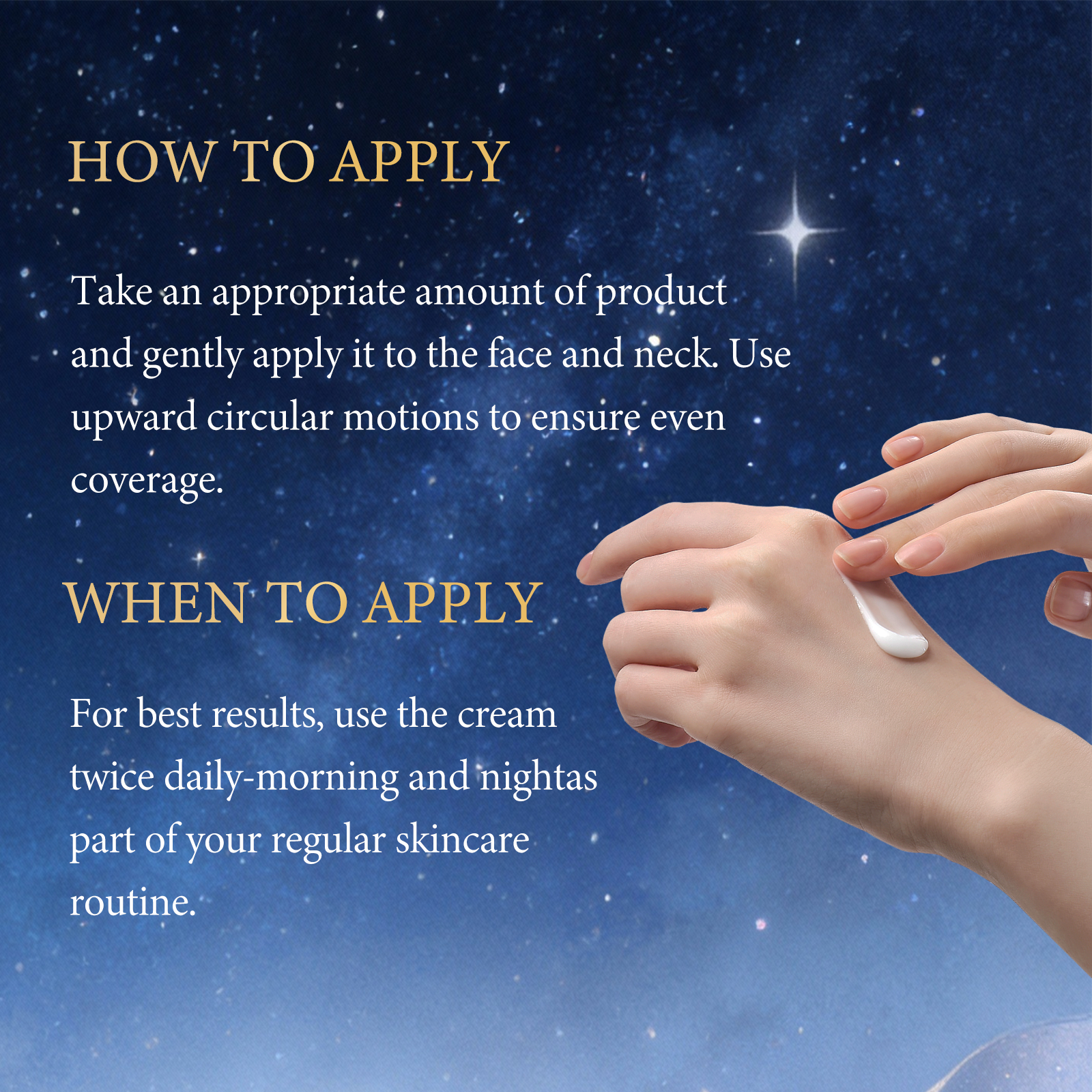 LUMAZO Anti Aging Peptide Collagen Cream, Firming Lifting Anti Wrinkle Face Essence 5ml 2 Pack