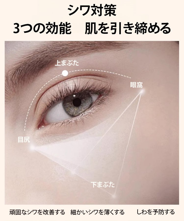 LUMAZO - Sama seperti Plester Anti-Kerut Darurat Klinik Korea